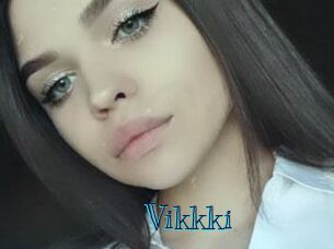 Vikkki