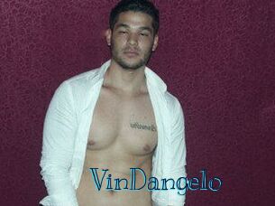 VinDangelo