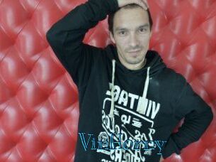 VinHorny