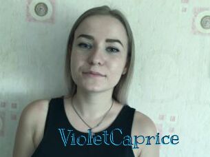 VioletCaprice