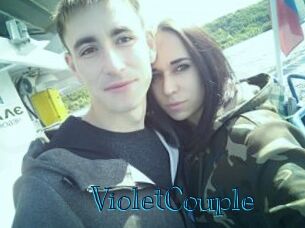 VioletCouple