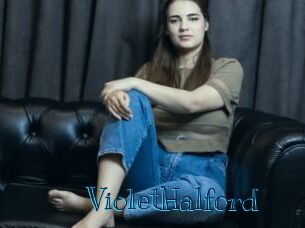 VioletHalford