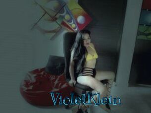 VioletKlein