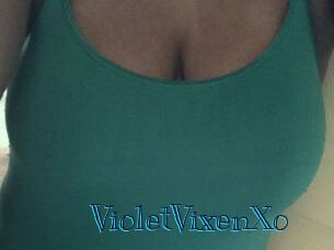 VioletVixenXo
