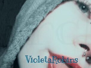 VioletaRobins