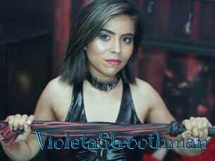 VioletaStroothman