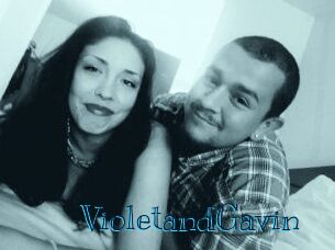 Violet_and_Gavin
