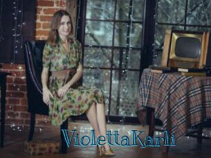 ViolettaKarli