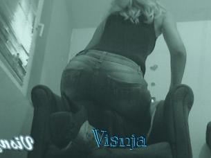 Visnja