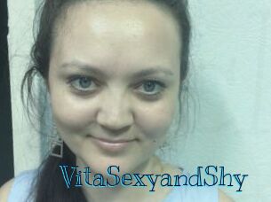 VitaSexyandShy
