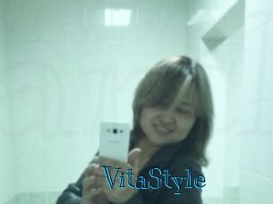 VitaStyle