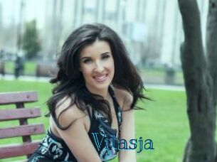 Vitasja