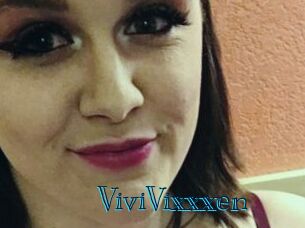 ViviVixxxen