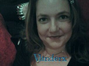 Vlinderx