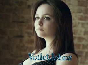 VoiletJohns