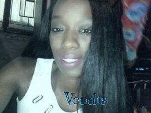 Vondis