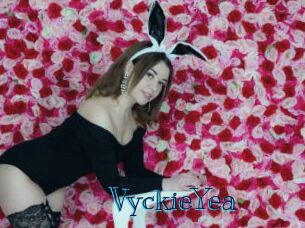 VyckieYea
