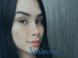 Vaaleriia