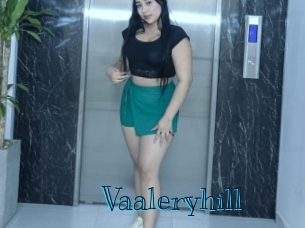 Vaaleryhill