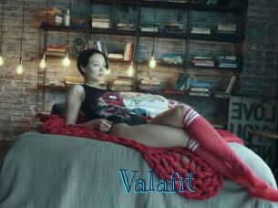 Valafit