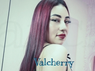 Valcherry