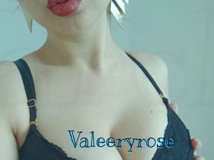 Valeeryrose