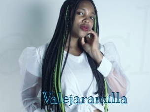 Valejaramilla