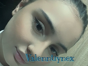 Valenntiynex