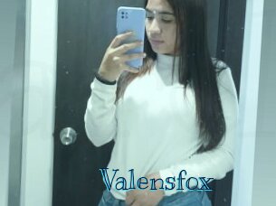 Valensfox