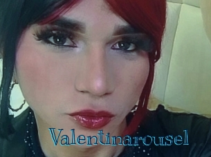 Valentinarousel