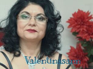 Valentinasann