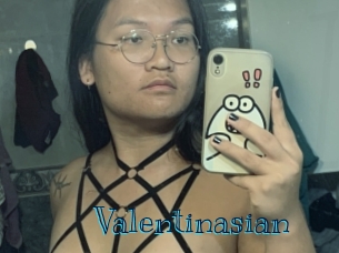 Valentinasian