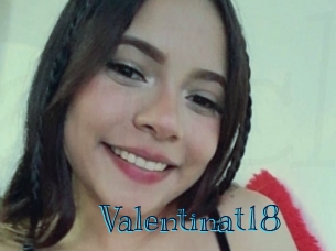 Valentinat18