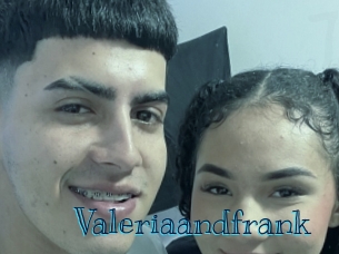 Valeriaandfrank