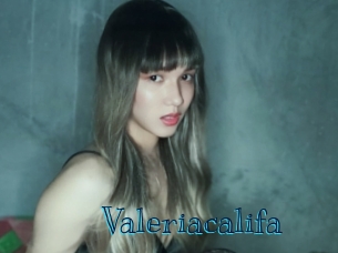 Valeriacalifa