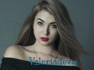 Valeriadevis