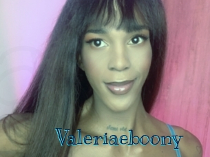 Valeriaeboony