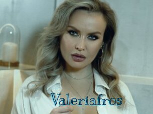 Valeriafros