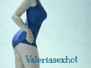 Valeriasexhot