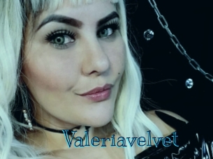 Valeriavelvet