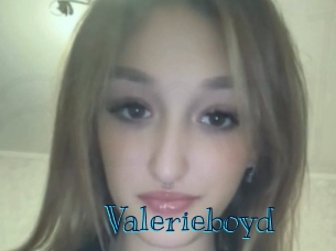 Valerieboyd