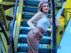 Valeriebubble