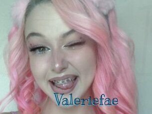 Valeriefae