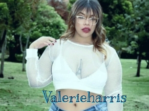 Valerieharris