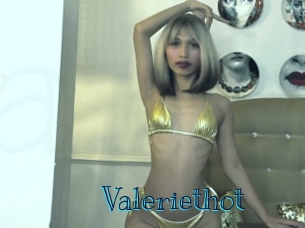 valeriethot Archive DVD BIZ