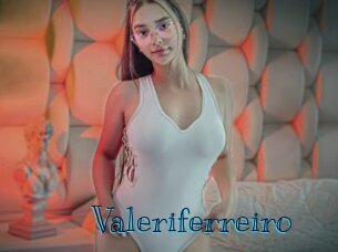 Valeriferreiro