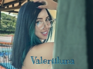 Valeriiluna