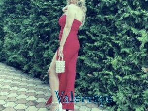 Valerriye