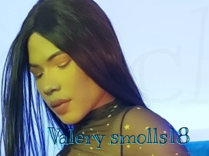 valery_smolls18 Archive DVD BIZ