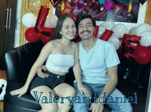 Valeryanddaniel